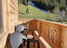 Alpenchalet Lengau in Ginzling im Zillertal