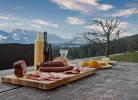 Grafenhäusl im Naturpark Karwendel 