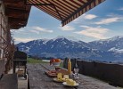 Grafenhäusl im Naturpark Karwendel 