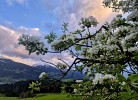 Grafenhäusl im Naturpark Karwendel 