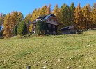 Pietschacher Almhütte Hochrindl